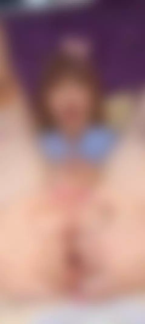 sexy slut gape her ass by sasocandy