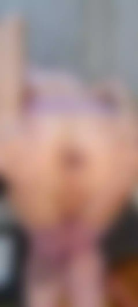 my ass has perfict gape 😈 by sasocandy