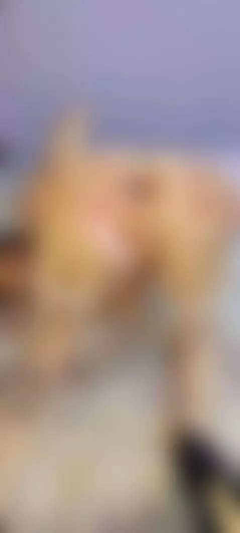 my ass hole ready for your tongue by sasocandy