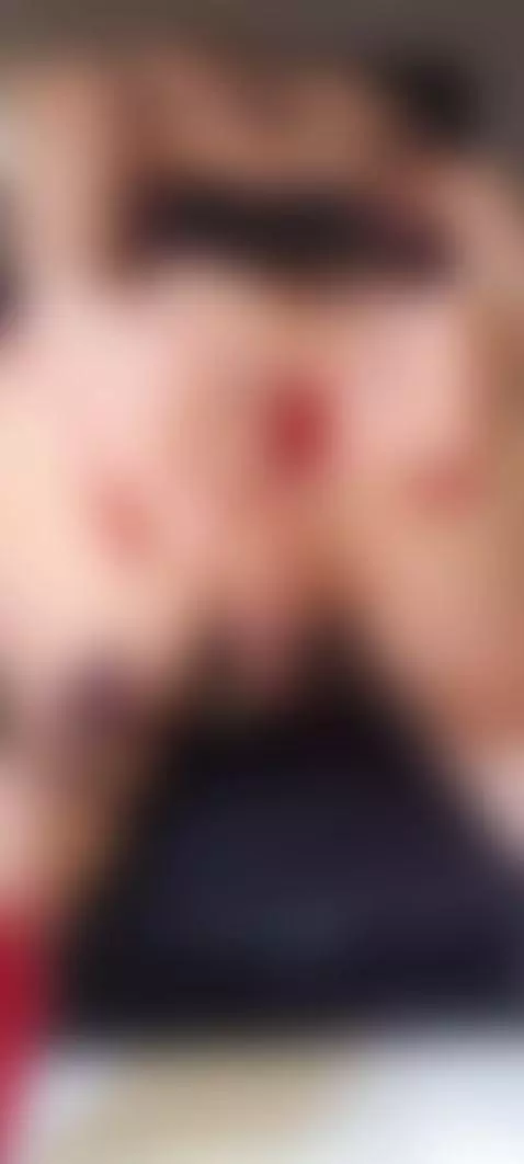 dirty tgirl open her ass while sucking her dildo🍆🍑 by sasocandy