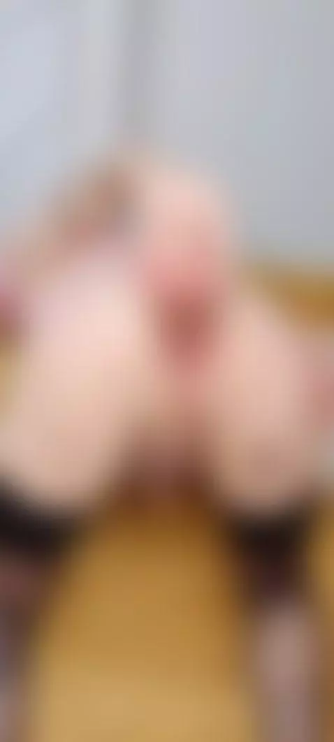 i think you know how to gape my ass 😜🥵 by sasocandy