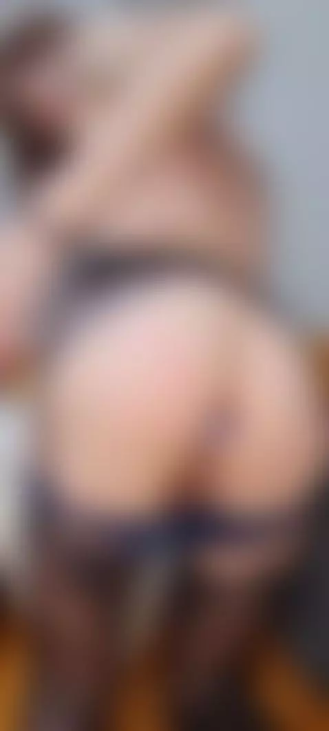 my ass deserve hard slap 🥵🍑 by sasocandy