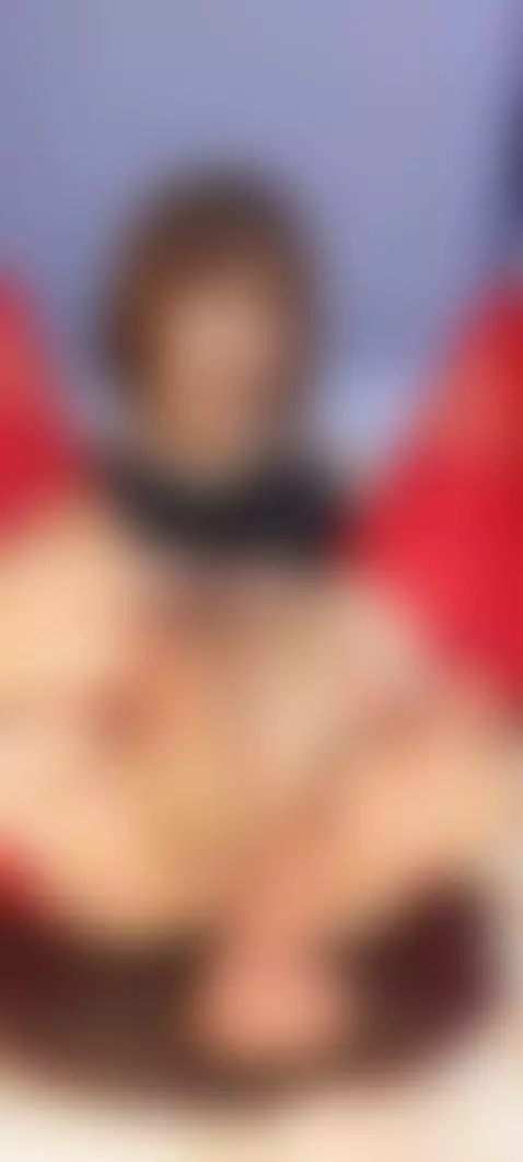 i love to cum inside my ass 🥵 by sasocandy