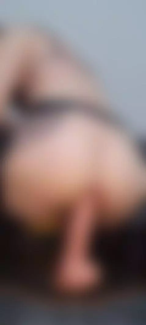 anal, ridedildo, ridingdildo by sasocandy