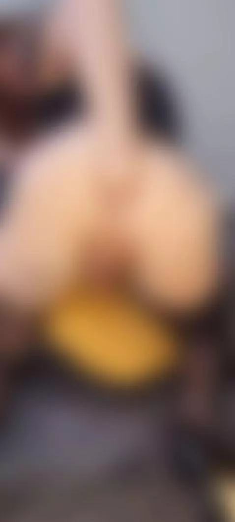 love to fisting my ass 🥵🍑 by sasocandy