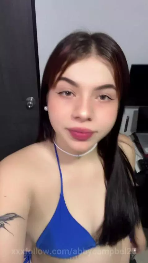 What do you expect to look at my exclusive content? by abbycampbel25