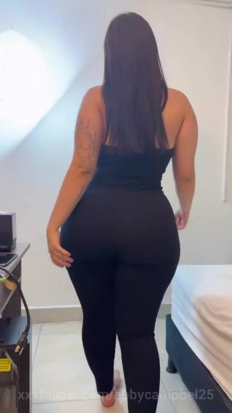 🔥 The good thing begins after the subscription... do you dar... by abbycampbel25