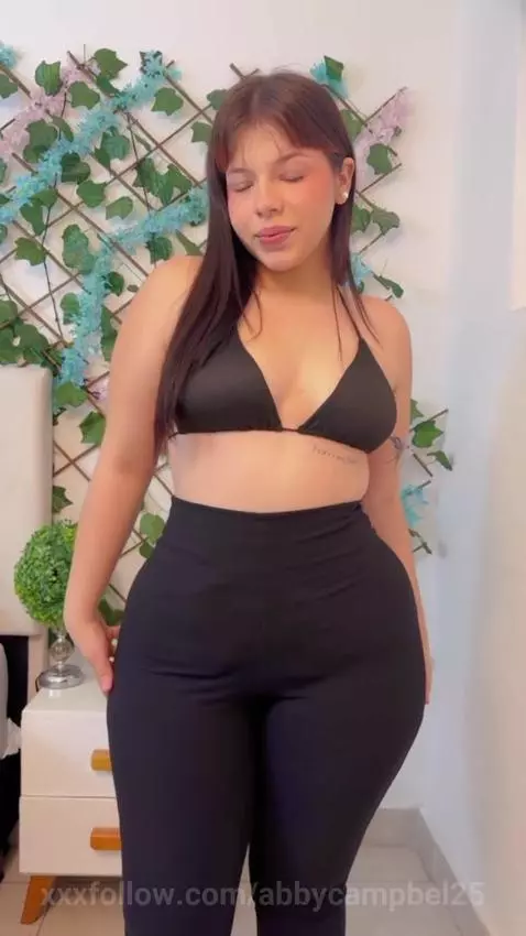 🍓 My richest side... only those who subscribe see it. by abbycampbel25