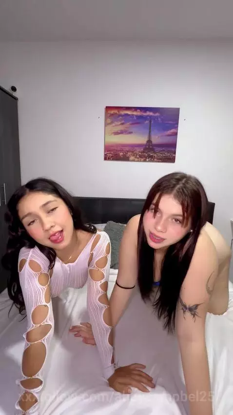 More fun awaits... 💋 Subscribe now 🔥 / Más diversión te espe... by abbycampbel25