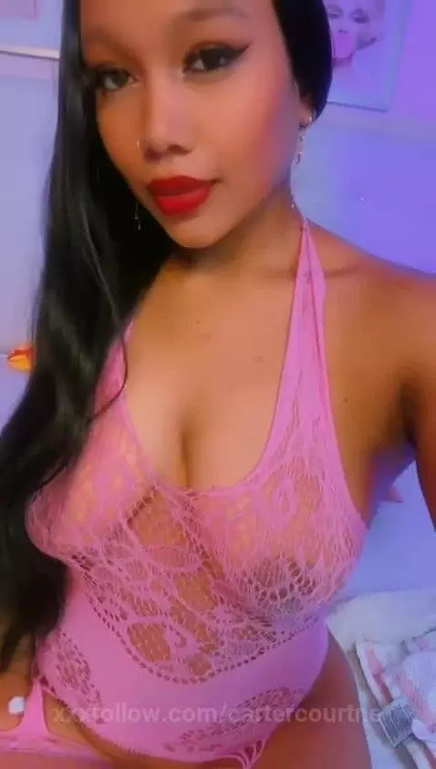 Come here and give me all your love by cartercourtne