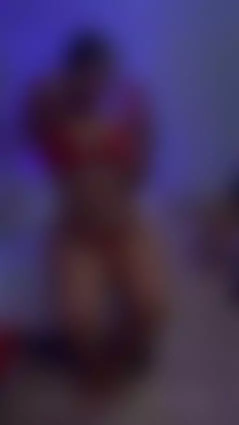 Look at me in this slutty red outfit… my tits pressed togeth... by cartercourtne
