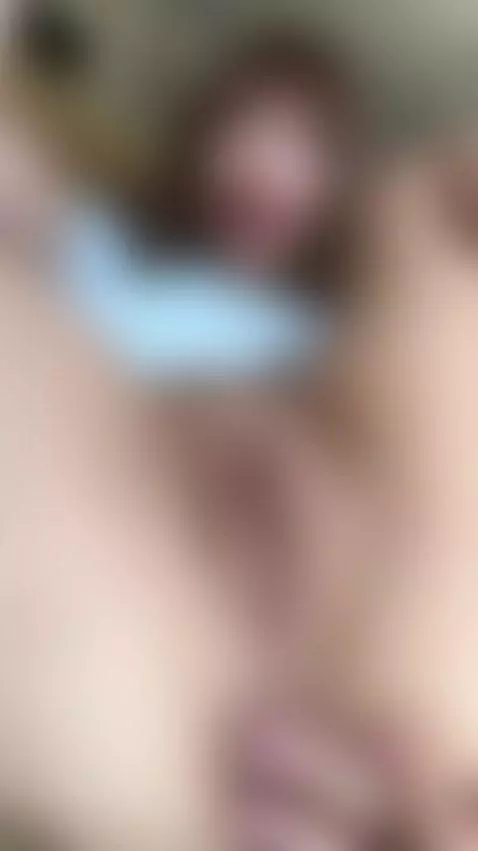 Just a little tease before I make things messy 😇💦 by vanessasol