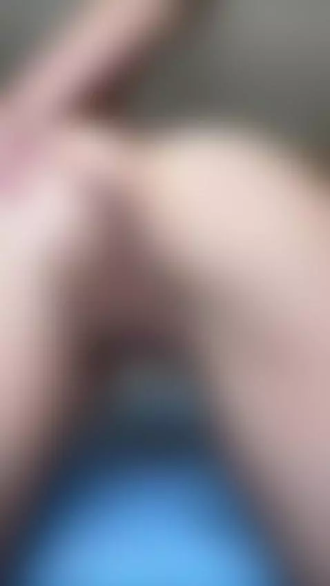 Legs open, hand exploring — my body’s begging for more while... by vanessasol