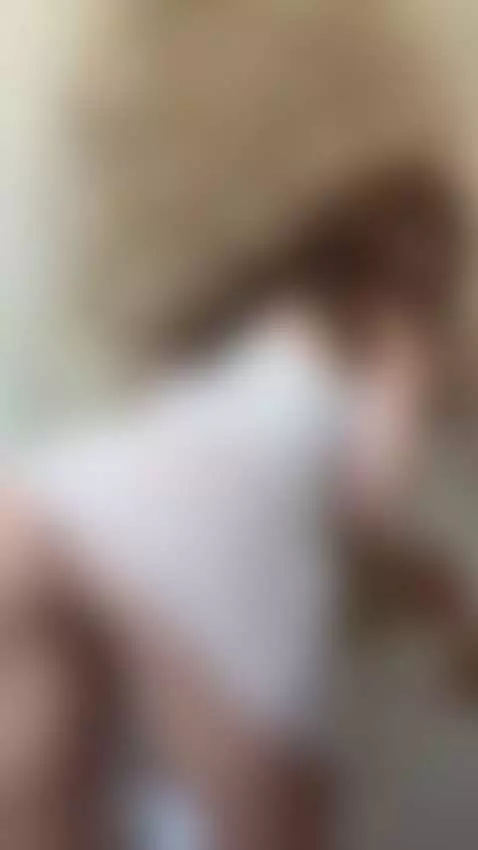 Too much bounce? Nah 😇🐰 by vanessasol