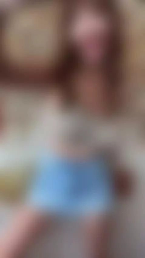 It's not just my smile that's playful today 😏😉 by vanessasol