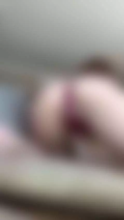 My favorite kind of workout 💦🐰 by vanessasol