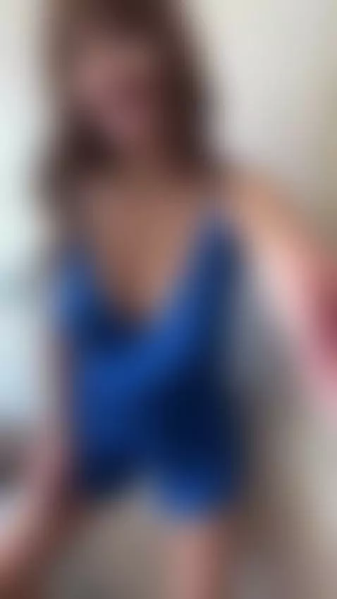 Just the right amount of bounce 😏📸 by vanessasol