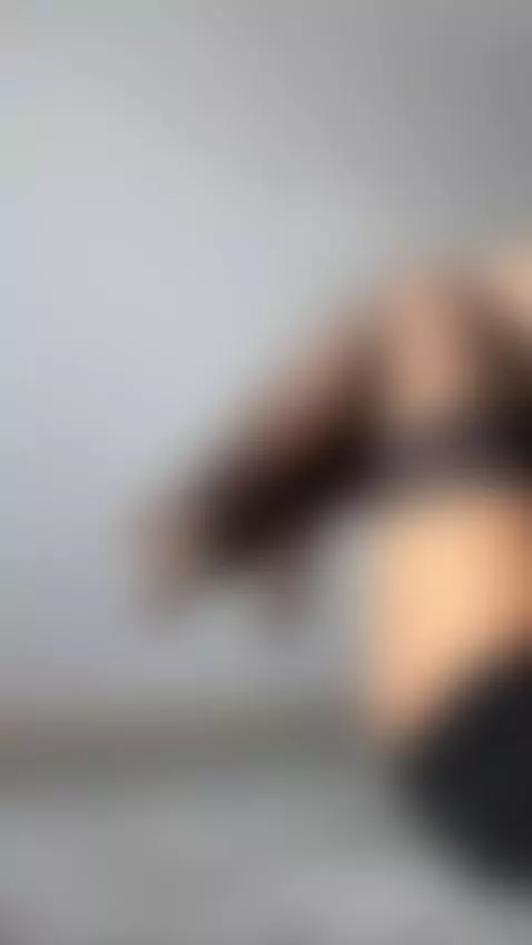 The air drips with want 🌙🔥 by vanessasol