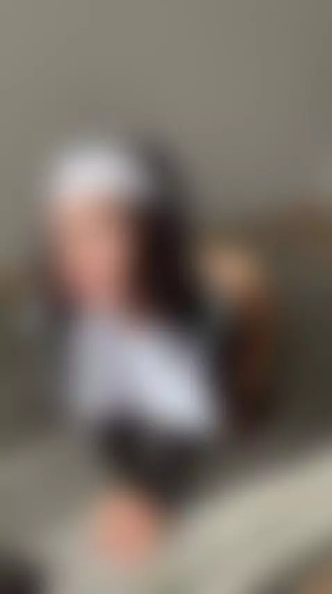 The tease owns this moment 😈💦 by vanessasol