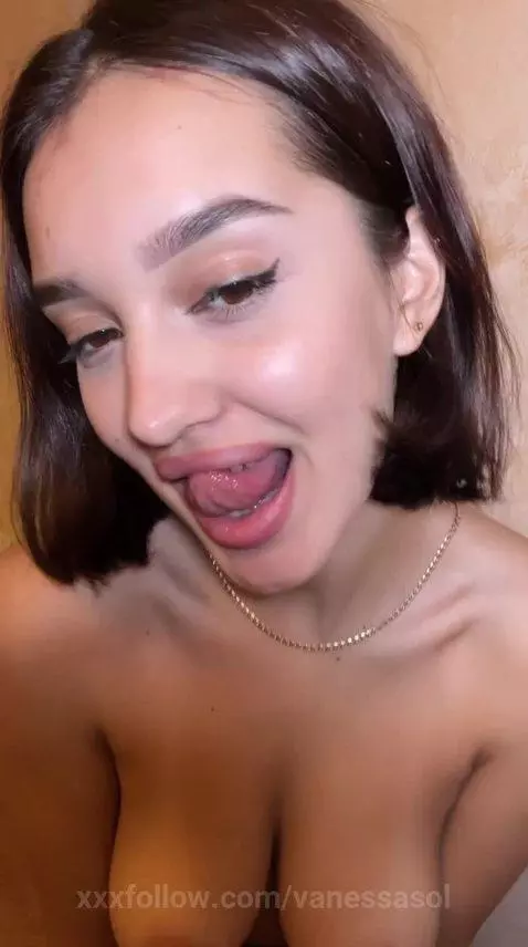 So dirty, so honest 😈🔥 by vanessasol