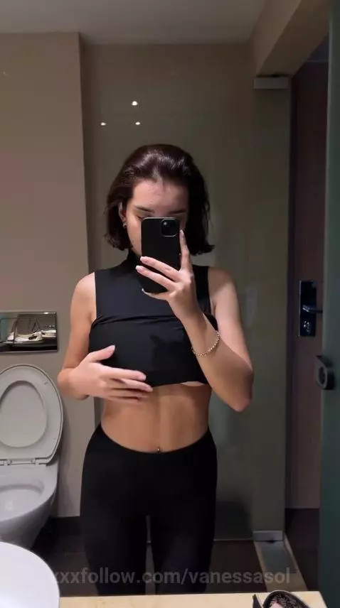 So bad, so smooth 😏💋 by vanessasol