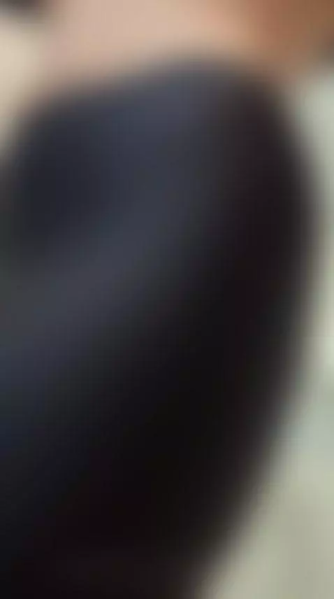 The tease lingers in every breath 💨🔥 by vanessasol