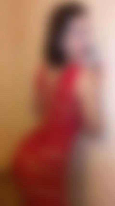 Watch closely — I love performing for you 😈 by vanessasol