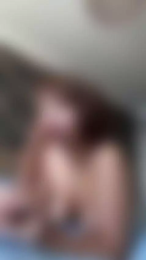 Would you let me ride you all night… or flip me over first? ... by vanessasol