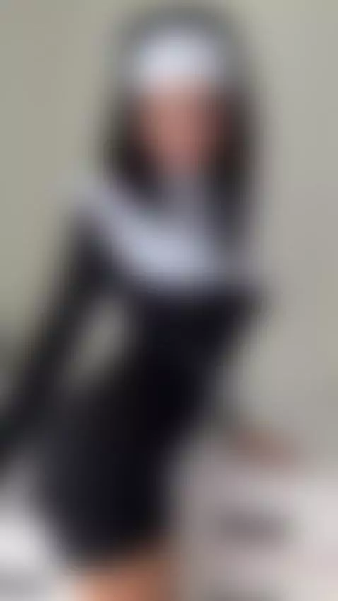 My thighs are warm, my lips are wet… wanna join me? 😏💦 by vanessasol