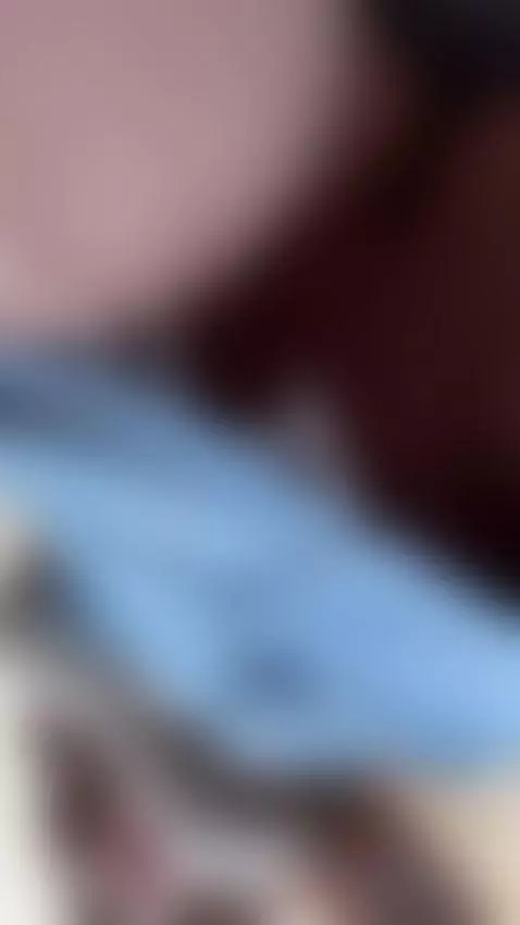 Just teasing a little… or maybe a lot 😏💦 by vanessasol