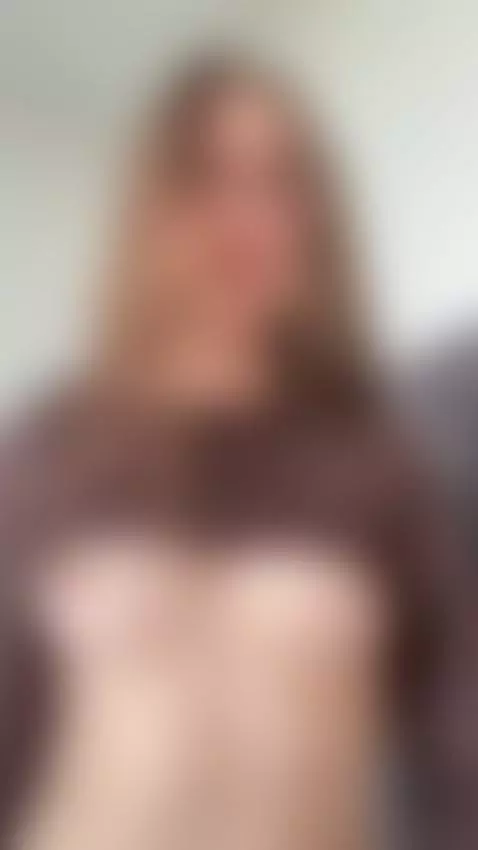 Do you like watching me tease… or imagining me moan? 😏✨ by emmylorens