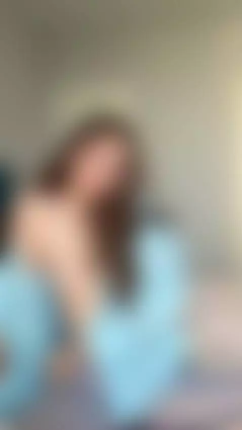 If you close your eyes… can you feel me on top of you? 💭🔥 by emmylorens