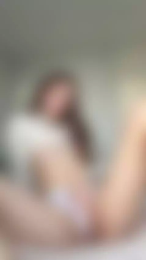 Just a girl in panties with dirty thoughts all night long 😈💦 by emmylorens