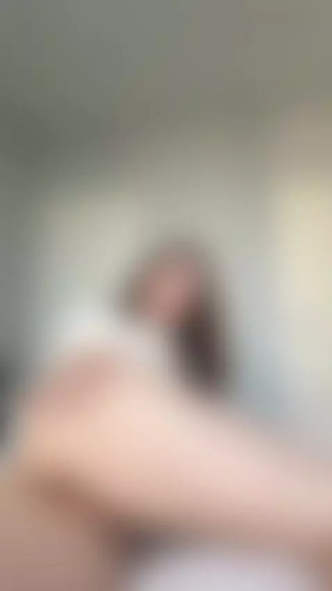 You make me blush… and drip at the same time 😏💦 by emmylorens