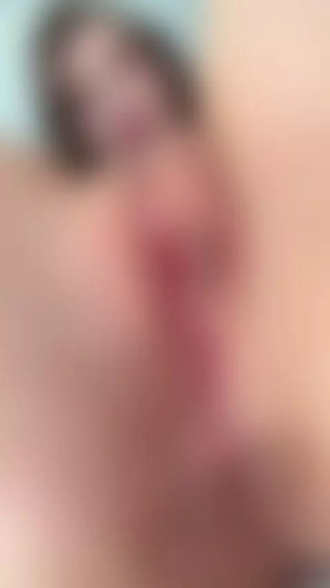 Just wait until I go deeper… 😈🔥 by emmylorens