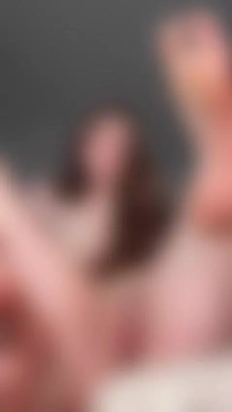 So close, you can almost taste me 👅🔥 by emmylorens