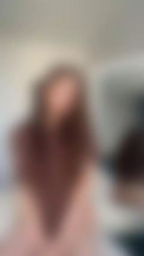 I got shy halfway through this… but kept going anyway 😅🔥 by emmylorens