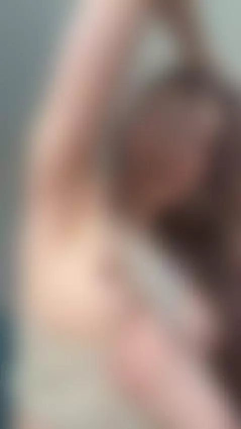 My thighs are warm, my lips are wet… wanna join me? 😏💦 by emmylorens