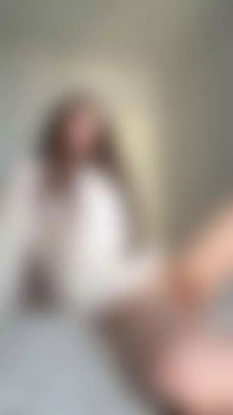 Stroking my toy like I'm imagining your cock instead 😈👅 by emmylorens