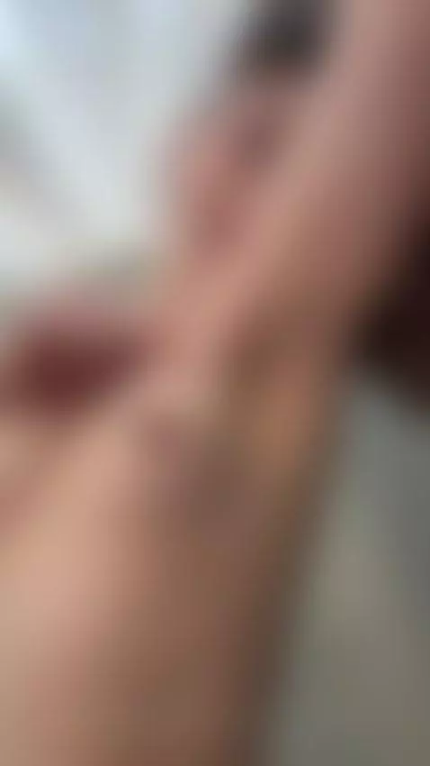 The air glows faintly around my fingers 💦🩶 by emmylorens