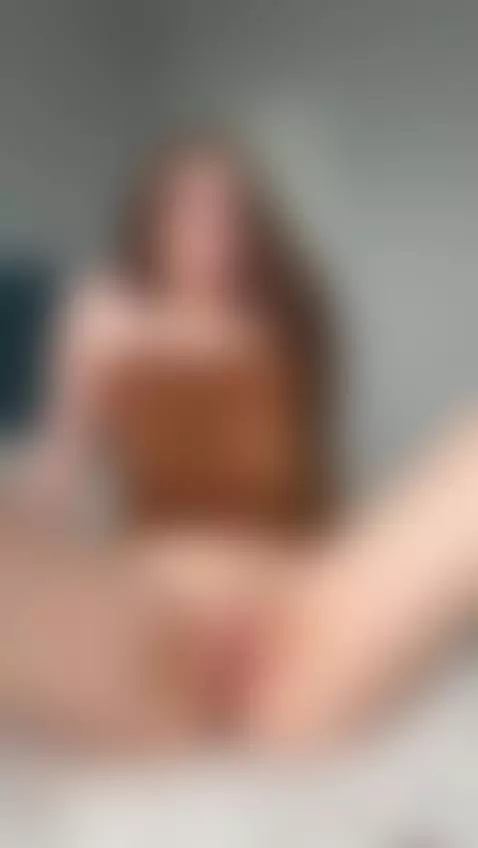 It's giving "good girl who misbehaves" 🍓👿 by emmylorens