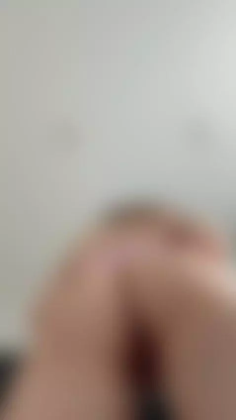 My breath glows softly at the edges 😈💧 by emmylorens