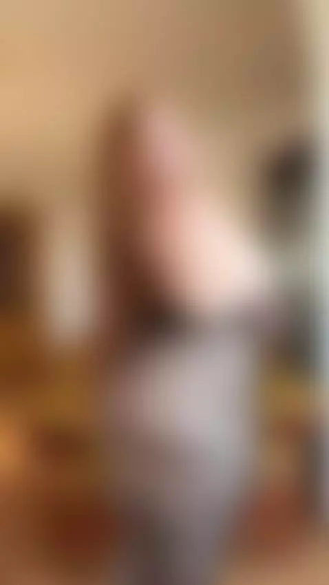 I didn't mean to tease… but now I can't stop 😇🍑 by edasweet