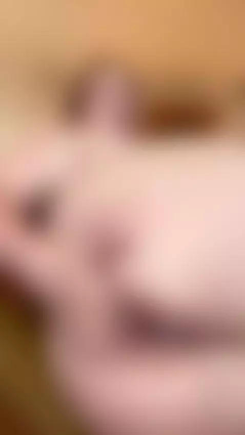 Sometimes the softest touches drive me wild 🔥 by edasweet