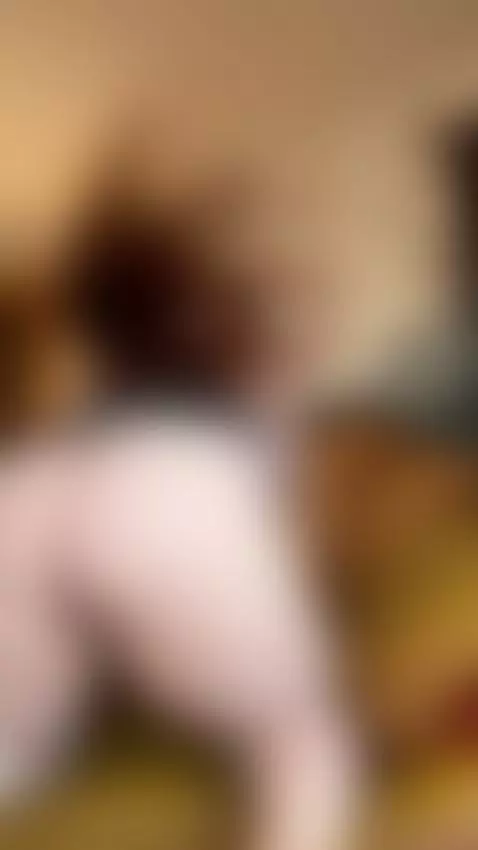 Can we pretend you were here helping me undress? 😏 by edasweet