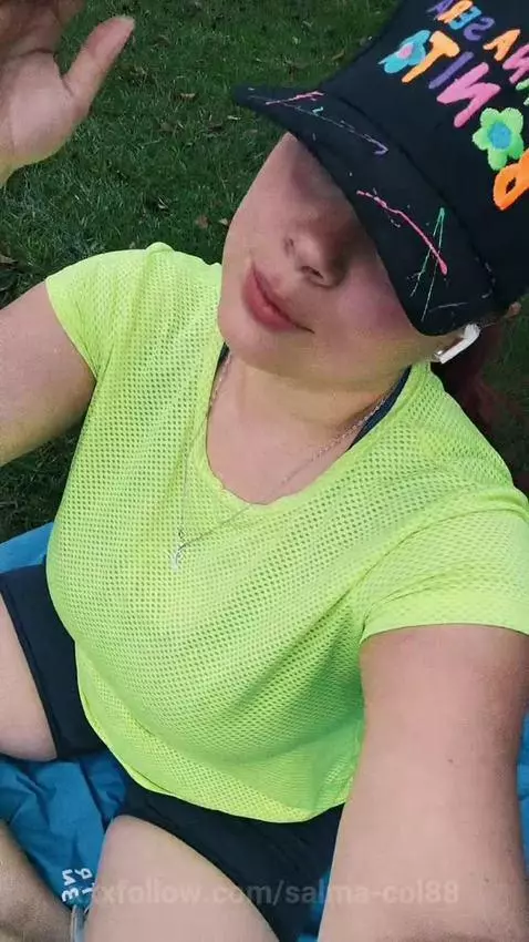 natural by salma-col88