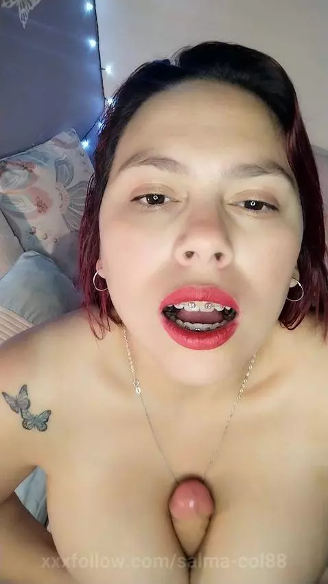 let me see how big your dick is 💦🤤 by salma-col88