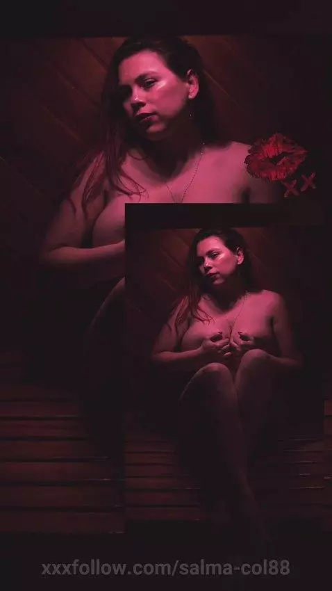 Leave your heart and come see me on my telegram, I know you'... by salma-col88