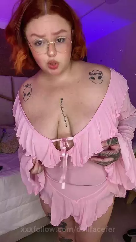 soy nueva por aqui, saludos. 🩷 by dollfacefer