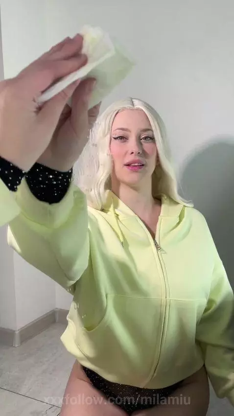 One swipe — and suddenly, you’re looking at more than just r... by milamiu